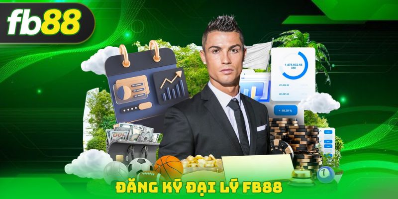 Đăng ký đại lý FB88