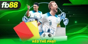 kèo thẻ phạt