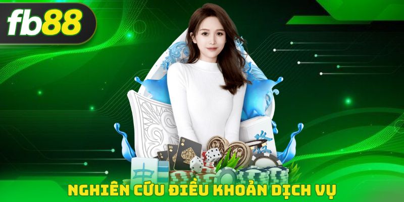 Nghiên cứu điều khoản dịch vụ
