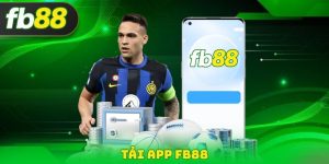 tải App FB88