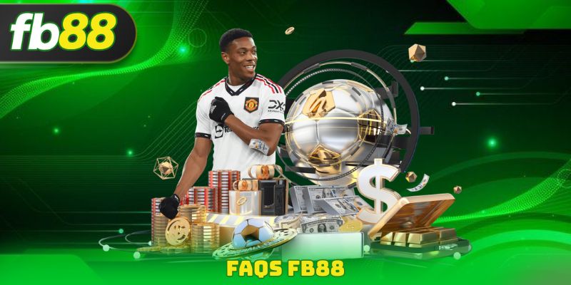 FAQs FB88